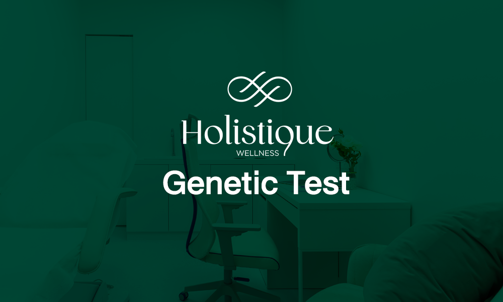 Genetic Test