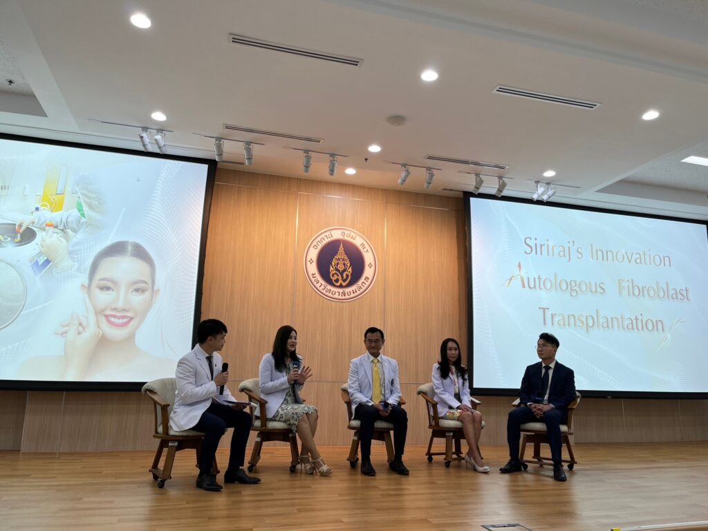 แนวทางชะลอวัยที่ Holistique Wellness Center