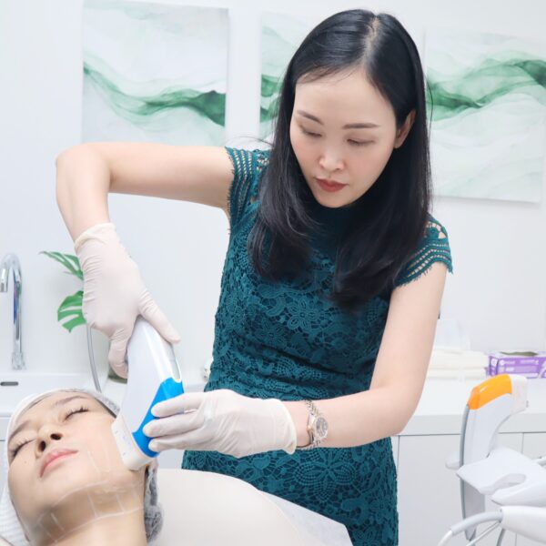 นวัตกรรมโปรแกรมดูแลสุขภาพที่ Holistique Wellness Center