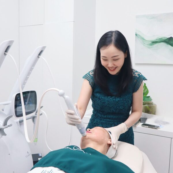 คลินิกชะลอวัยนำเอา Regenerative Aesthetics เมื่อการดูแลผิวก้าวไปไกลกว่าการเติมเต็ม
