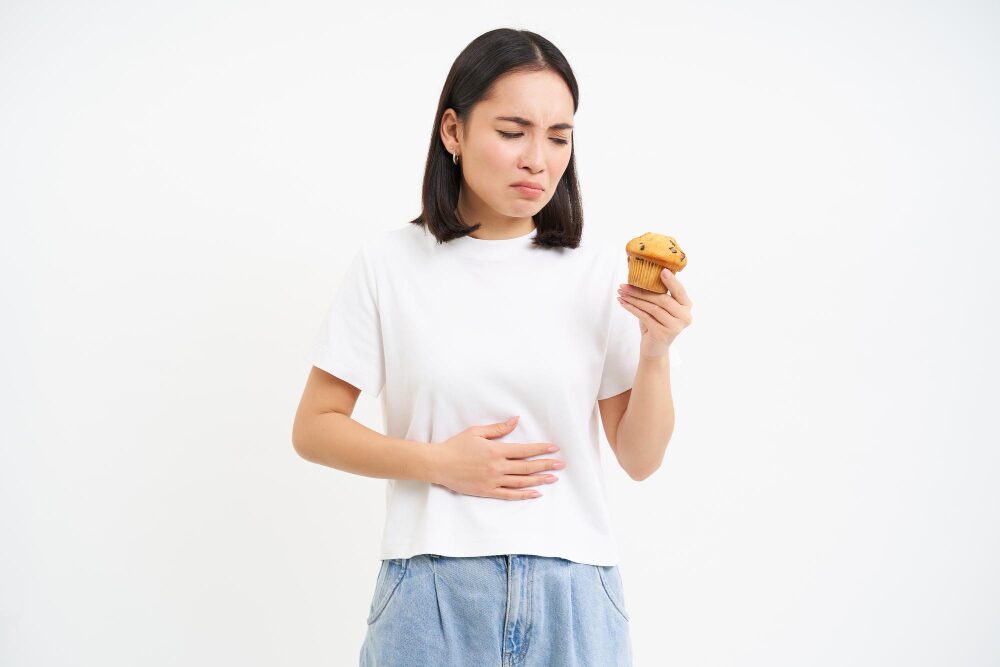 Food Allergy แบบเฉียบพลัน