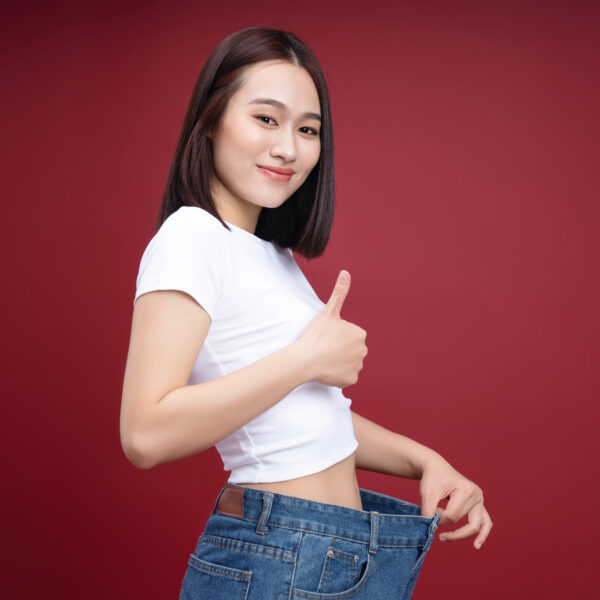 ลดน้ำหนัก หลังคลอดอย่างไร? เมื่อคุณแม่ไม่ได้ต้องการแค่กลับมาผอม แต่ต้องกลับมาแข็งแรง