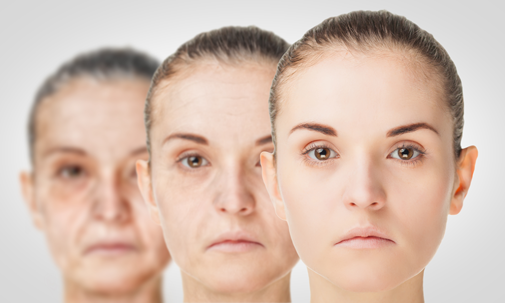 เวชศาสตร์ชะลอวัย Anti-Aging Medicine ที่ Holistique Wellness Center